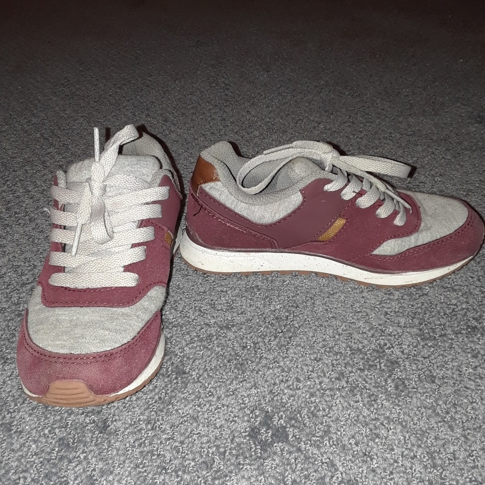 Cat & Jack Boy's Sneakers